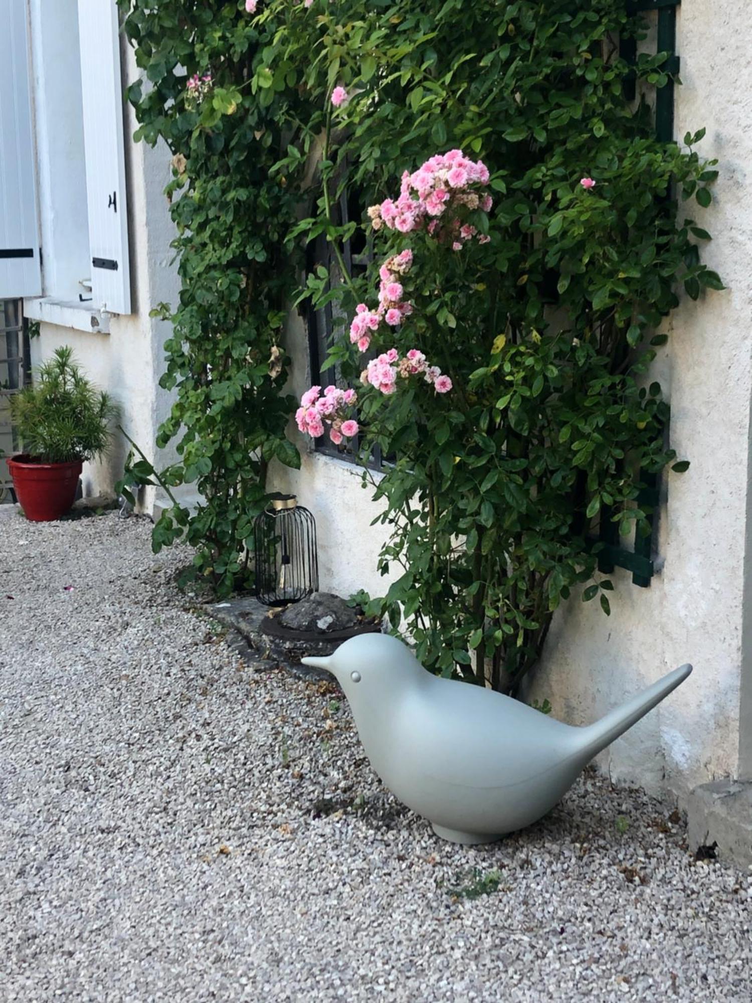 Les Troglos De La Tufoliere Acomodação com café da manhã Rochecorbon Exterior foto